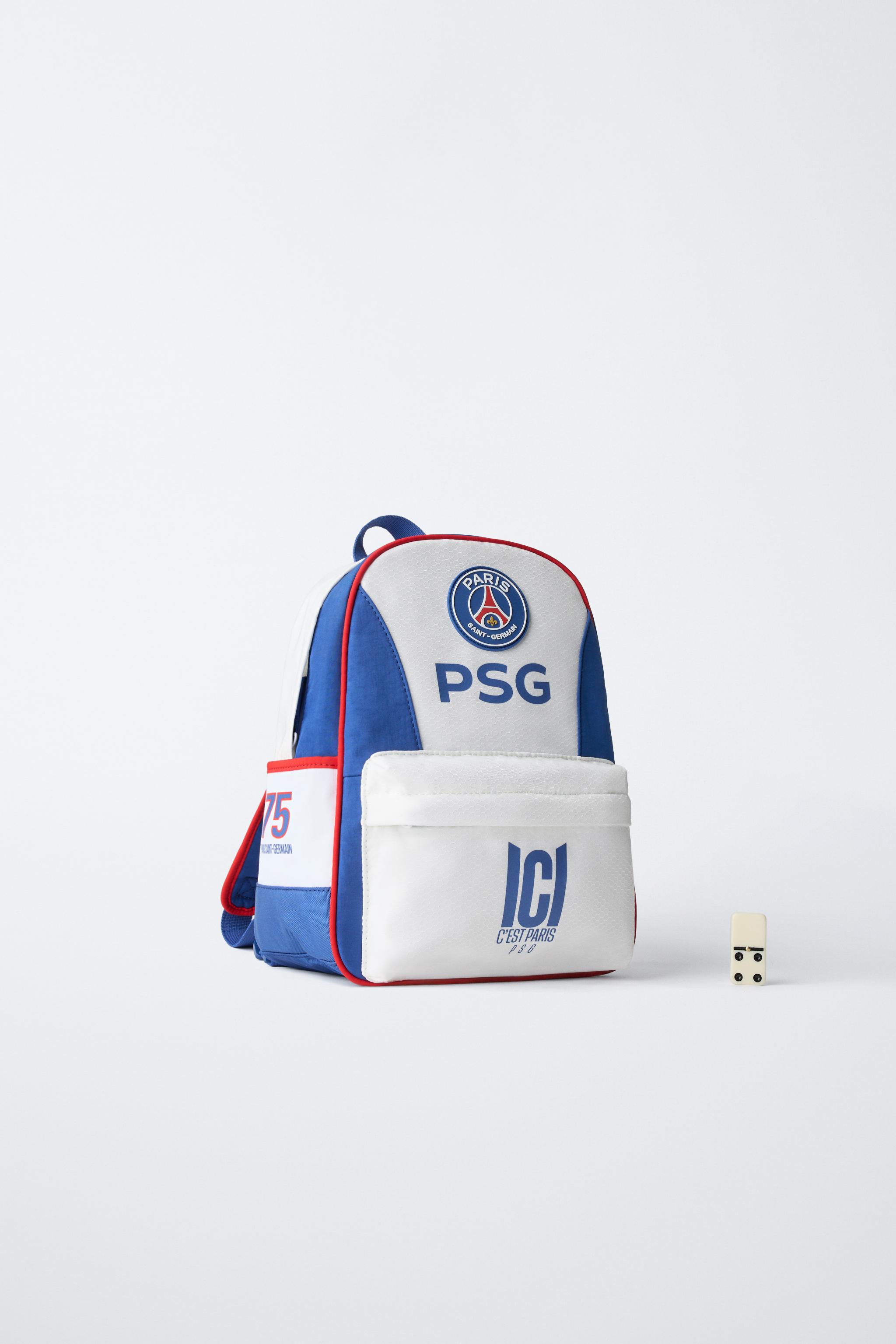 SAC À DOS PSG ©